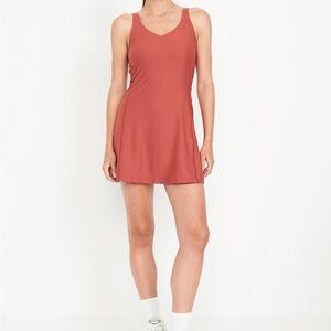 Old Navy Powersoft Athletic Dress
